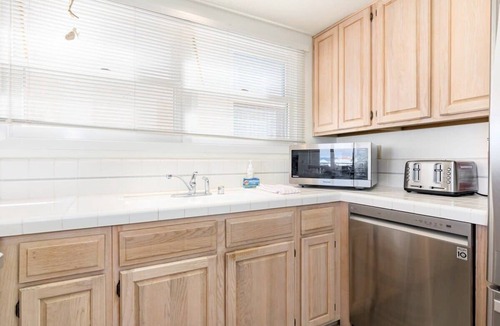 Capitola House | Sandy Toes Sanctuary
