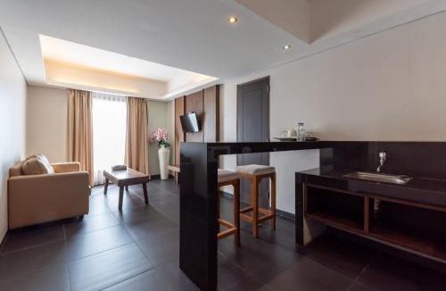 Dyanapura Hotel | Sans Vibes Hotel Seminyak