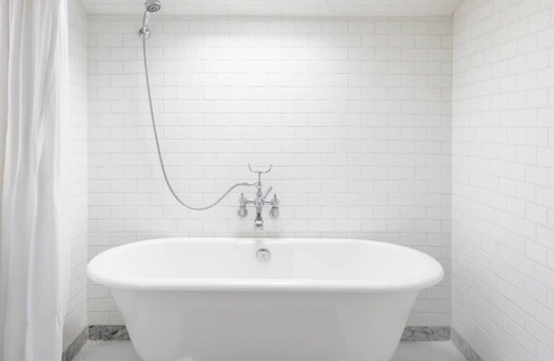 Santa Cruz House | Santa Cruz Guesthouse Surrounded by Redwoods