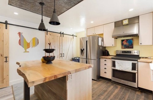 Scotts Valley Other | Santa Cruz Retreat - 5-min from beach! Horses, Motorcycles, Range & 40 acres!