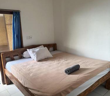 Jimbaran House | Santai Guesthouse Balangan