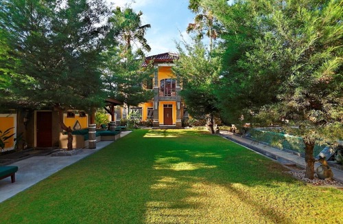 Sanur Kauh Villa | Sanur, Elegant 2 Bed Villan