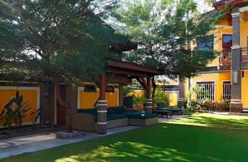 Sanur Kauh Villa | Sanur, Elegant 2 Bed Villan