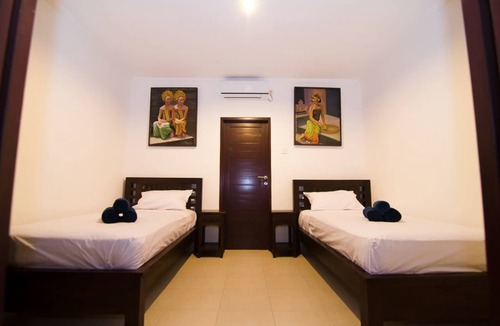 Sanur Kauh Hotel | Sanur Guest House