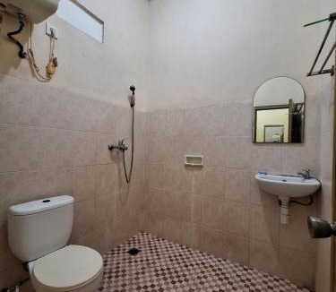 Central Seminyak House | Saphala Suites Secondfloor
