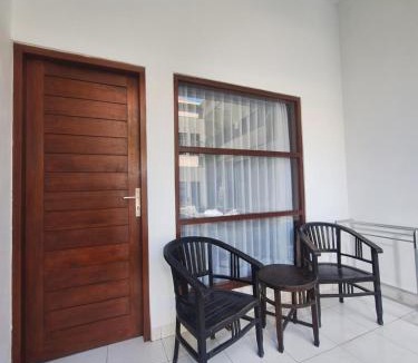 Central Seminyak House | Saphala Suites Seminyak