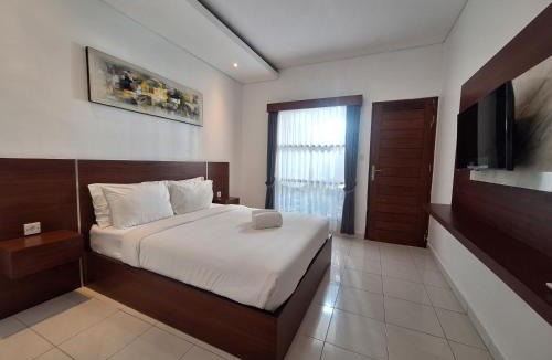Central Seminyak House | Saphala Suites Seminyak