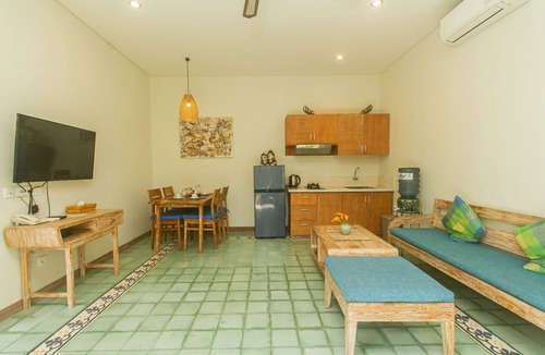 Denpasar Barat Villa | Sari Dana Villas