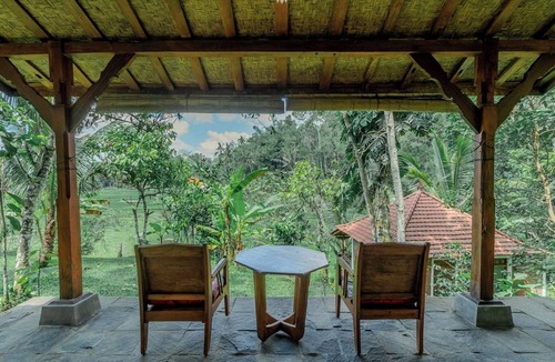 Penebel Cottage | Saridevi Ecolodge Bali