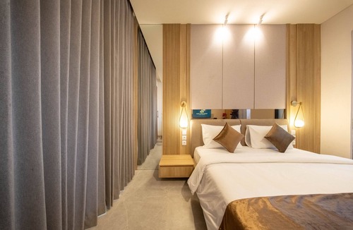 Penatih Hostel | Sascanaluna Padma Bali