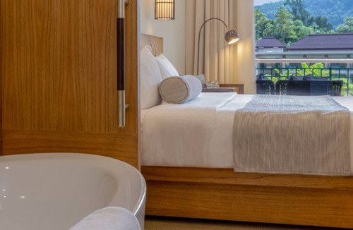 Beau Vallon Resort | Savoy Seychelles Resort & Spa