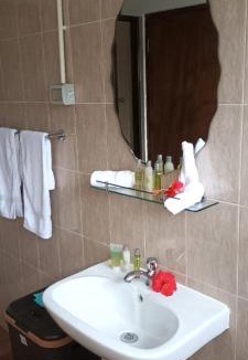 Mahe Island Apartment | Sawa self catering