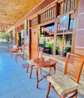 Padangbai House | Sawitri Homestay