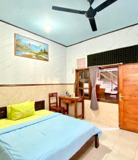 Padangbai House | Sawitri Homestay