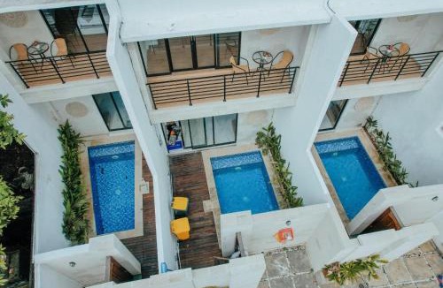 Beraban Villa | Sayu Villas with Private Pool Beraban Tabanan