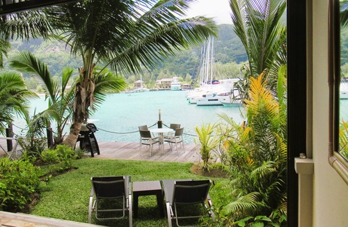 Eden Island Apartment | Sea and Sun in Paradise, Eden Island