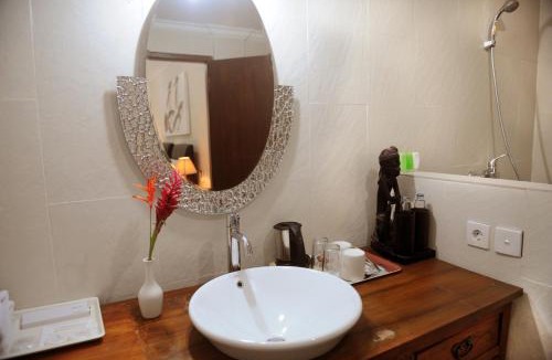 Candi Dasa Resort | Sea Breeze Candidasa