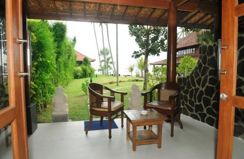 Candi Dasa Resort | Sea Breeze Candidasa