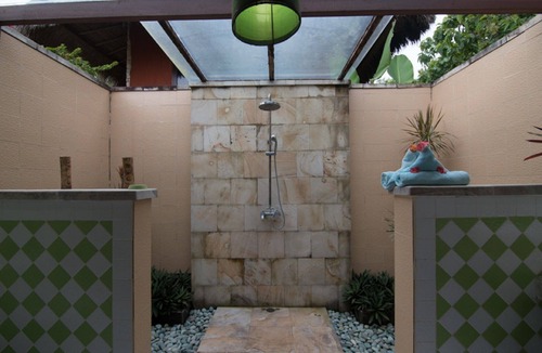 Kampial Villa | Sea cottage at Nusa Dua