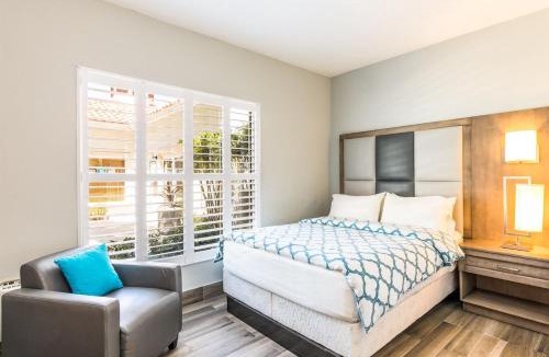 The Bight Apartment | Sea Esta Studio III - Cozy for Couples!