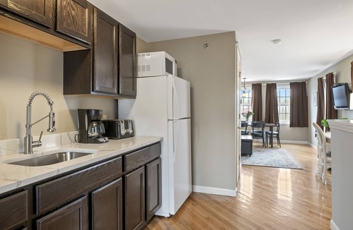Ogunquit Hotel | Sea Rose Suites