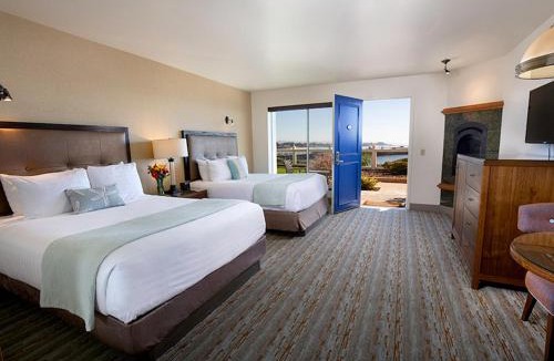 Westside Santa Cruz Hotel | Sea & Sand Inn