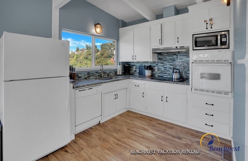 Rio del Mar House | Seabreeze Overlook in Aptos