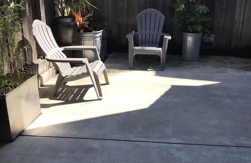Seabright Apartment | Seabright Beach 1 bedroom