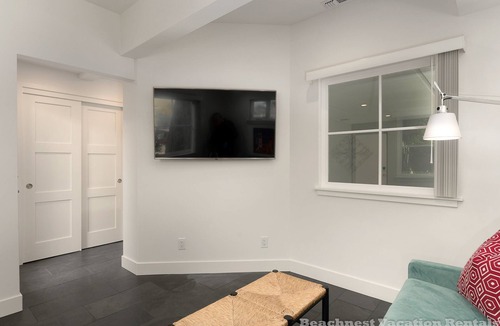 Aptos House | Seacliff Beach Home