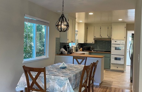Aptos House | Seacliff Beach house