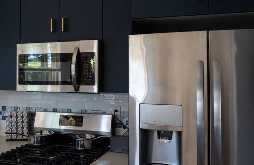 Aptos House | Seacliff Casa - a cozy beach bungalow