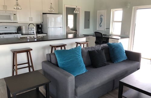Long Bay Hills House | Seasage Cottage: 2 Bed 2 bath with private pool. 3 miles to Grace Bay Beach