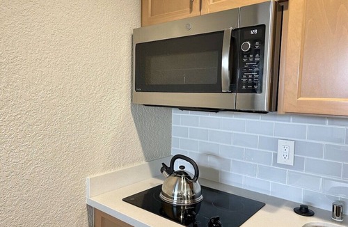 Rio del Mar Condo | 🌞 Seascape 214 1 bedroom unit with amazing Oceanview & large balcony! 🌞