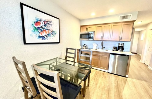 Rio del Mar Condo | 🌞 Seascape 214 1 bedroom unit with amazing Oceanview & large balcony! 🌞