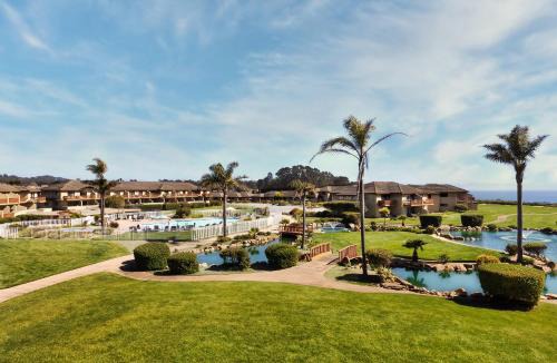 Rio del Mar Resort | Seascape Beach Resort