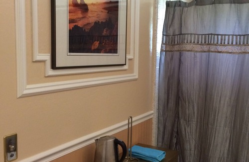 Rio del Mar House | Seascape Garden Studio Minutes From Ocean Or Redwoods