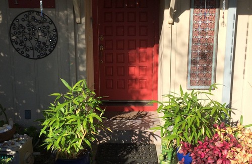 Rio del Mar House | Seascape Garden Studio Minutes From Ocean Or Redwoods