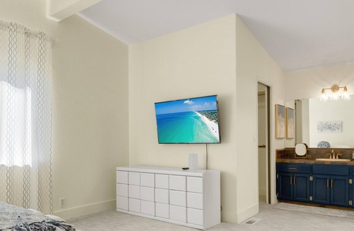 Rio del Mar House | Seascape Golf Retreat | 4 Bed, 2 Bath