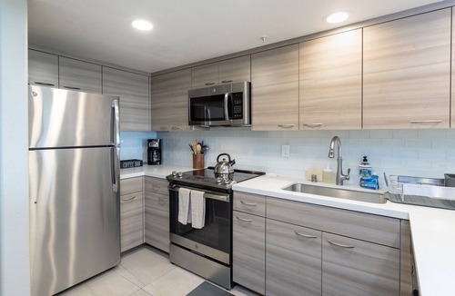Rio del Mar Condo | Seascape North Bluff Pool & Ocean View 2br