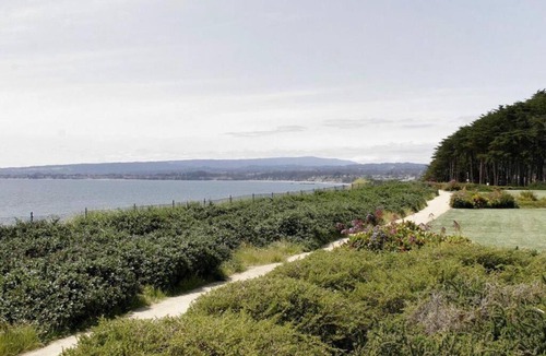 Rio del Mar Apartment | Seascape Ocean View Condo