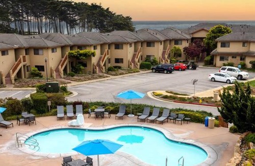 Rio del Mar Apartment | Seascape Ocean View Condo