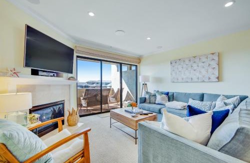 Rio del Mar Apartment | Seascape Sanctuary