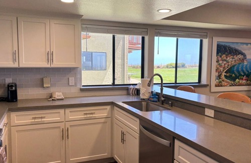 Rio del Mar Condo | Seascape Villa-Deluxe – Luxury Beachfront Escape with Resort Amenities