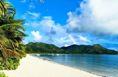 Amitie Apartment | Seashell Beach Villa