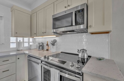Rio del Mar House | Seaside Sanctuary - Beach Front Home on the "Island"