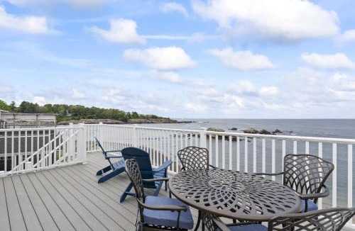 Ogunquit House | Seaside Serenity 2 Oceanfront