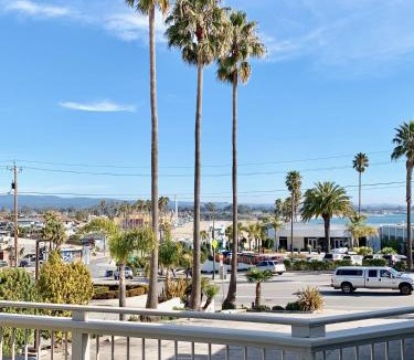 Westside Santa Cruz Hotel | Seaway Inn