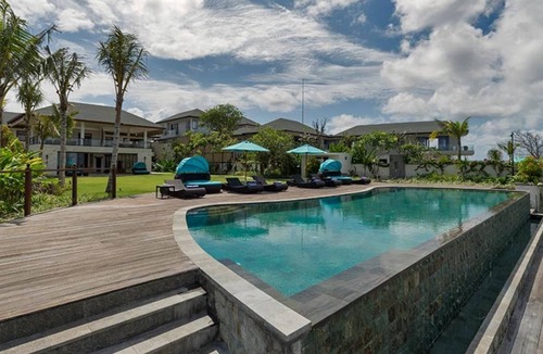 Kutuh Villa | Secluded Elegance with Ocean Views – Bali Villa 1090