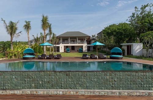 Kutuh Villa | Secluded Elegance with Ocean Views – Bali Villa 1090
