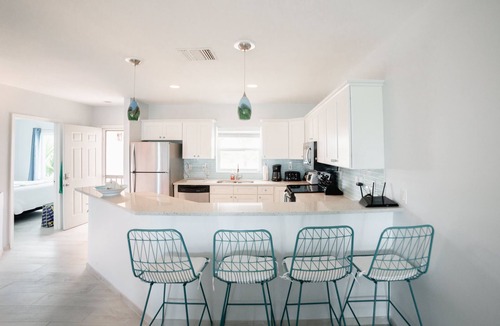 Wheeland Settlement Condo | Secluded Retreat, Unbelievable Ocean View, Beach Front